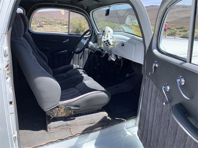 1936 Chevrolet Custom (CC-1972461) for sale in Reno, Nevada