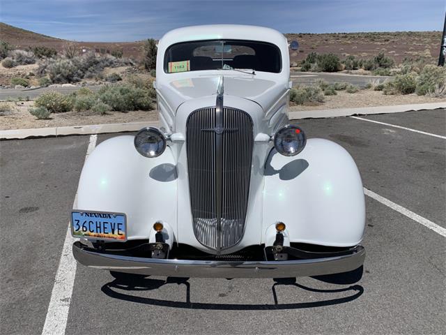 1936 Chevrolet Custom (CC-1972461) for sale in Reno, Nevada