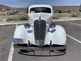 1936 Chevrolet Custom (CC-1972461) for sale in Reno, Nevada