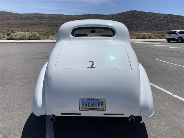 1936 Chevrolet Custom (CC-1972461) for sale in Reno, Nevada