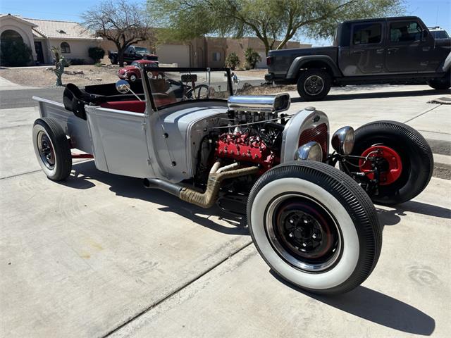 1929 Ford Model A for Sale | ClassicCars.com | CC-1972462