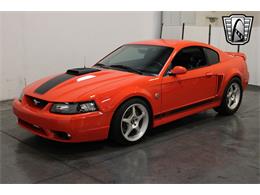 2004 Ford Mustang (CC-1972486) for sale in O'Fallon, Illinois