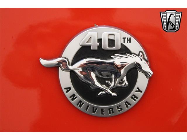 2004 Ford Mustang (CC-1972486) for sale in O'Fallon, Illinois