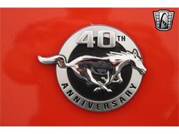 2004 Ford Mustang (CC-1972486) for sale in O'Fallon, Illinois