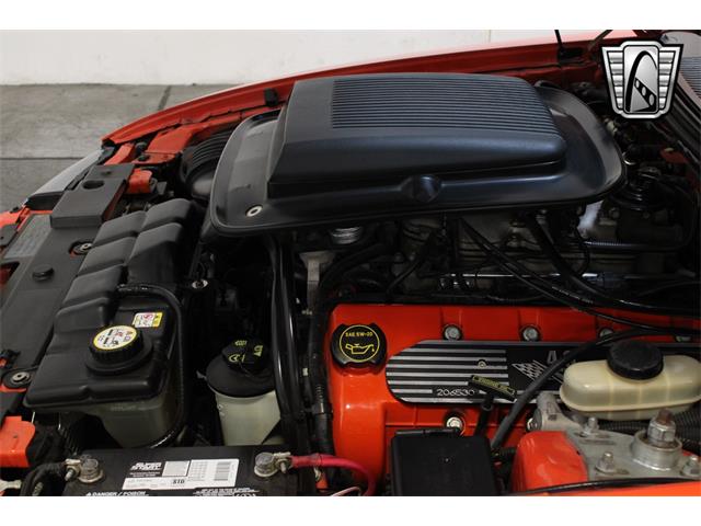 2004 Ford Mustang (CC-1972486) for sale in O'Fallon, Illinois