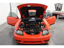 2004 Ford Mustang (CC-1972486) for sale in O'Fallon, Illinois