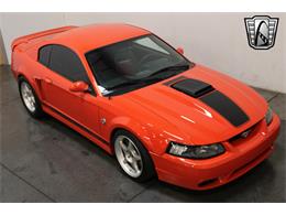 2004 Ford Mustang (CC-1972486) for sale in O'Fallon, Illinois