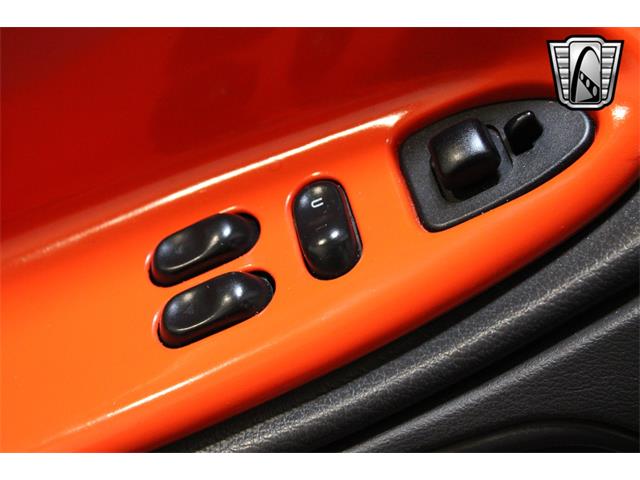 2004 Ford Mustang (CC-1972486) for sale in O'Fallon, Illinois