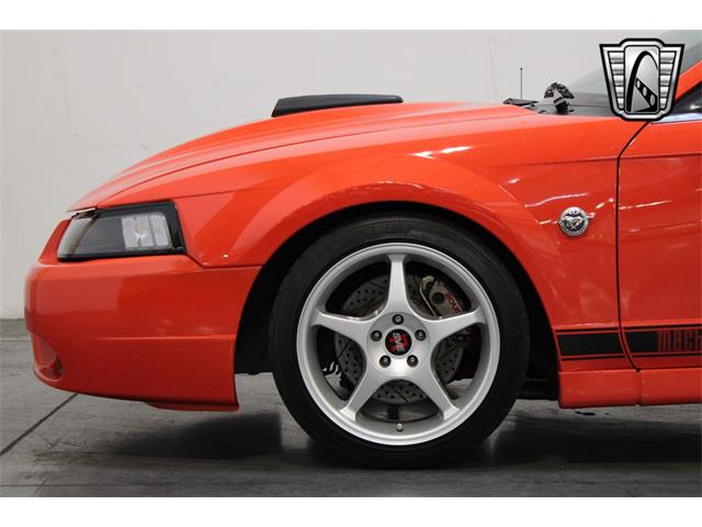 2004 Ford Mustang (CC-1972486) for sale in O'Fallon, Illinois