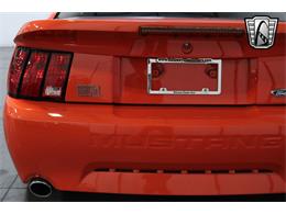 2004 Ford Mustang (CC-1972486) for sale in O'Fallon, Illinois