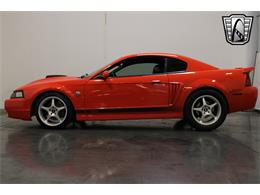 2004 Ford Mustang (CC-1972486) for sale in O'Fallon, Illinois