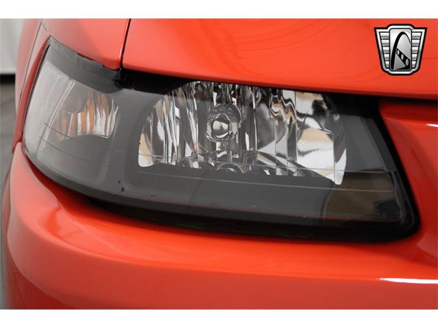 2004 Ford Mustang (CC-1972486) for sale in O'Fallon, Illinois