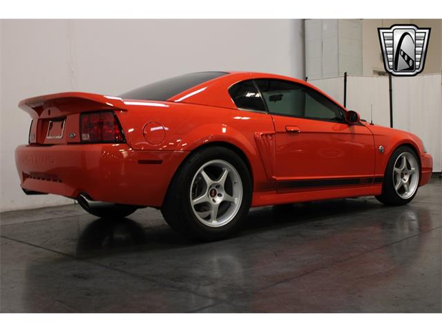 2004 Ford Mustang (CC-1972486) for sale in O'Fallon, Illinois
