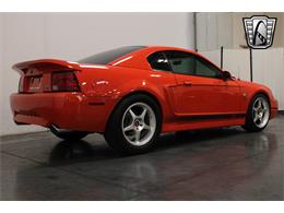 2004 Ford Mustang (CC-1972486) for sale in O'Fallon, Illinois