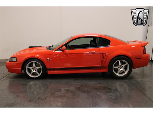 2004 Ford Mustang (CC-1972486) for sale in O'Fallon, Illinois