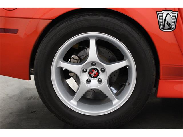 2004 Ford Mustang (CC-1972486) for sale in O'Fallon, Illinois