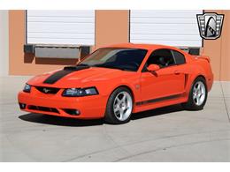 2004 Ford Mustang (CC-1972486) for sale in O'Fallon, Illinois