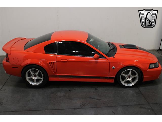 2004 Ford Mustang (CC-1972486) for sale in O'Fallon, Illinois