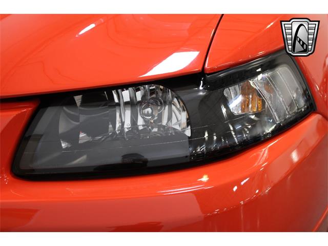 2004 Ford Mustang (CC-1972486) for sale in O'Fallon, Illinois