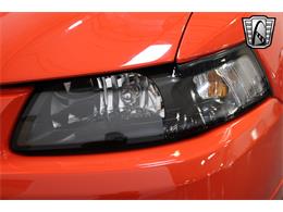 2004 Ford Mustang (CC-1972486) for sale in O'Fallon, Illinois