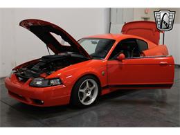2004 Ford Mustang (CC-1972486) for sale in O'Fallon, Illinois