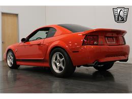 2004 Ford Mustang (CC-1972486) for sale in O'Fallon, Illinois