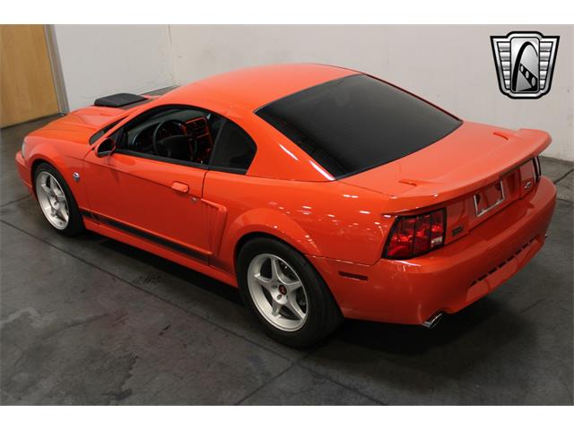 2004 Ford Mustang (CC-1972486) for sale in O'Fallon, Illinois