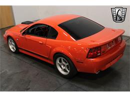 2004 Ford Mustang (CC-1972486) for sale in O'Fallon, Illinois