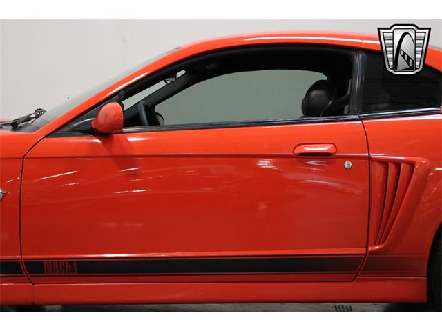 2004 Ford Mustang (CC-1972486) for sale in O'Fallon, Illinois