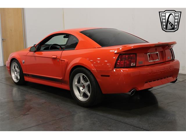 2004 Ford Mustang (CC-1972486) for sale in O'Fallon, Illinois