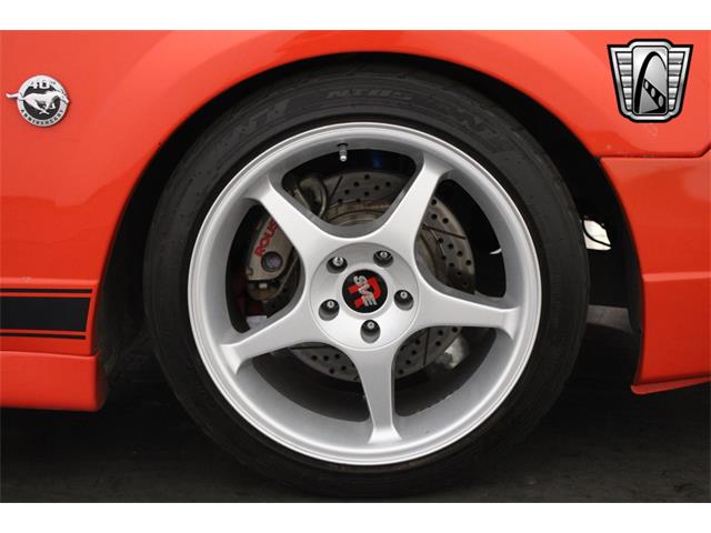 2004 Ford Mustang (CC-1972486) for sale in O'Fallon, Illinois