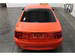 2004 Ford Mustang (CC-1972486) for sale in O'Fallon, Illinois