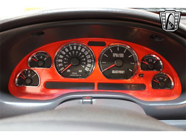 2004 Ford Mustang (CC-1972486) for sale in O'Fallon, Illinois