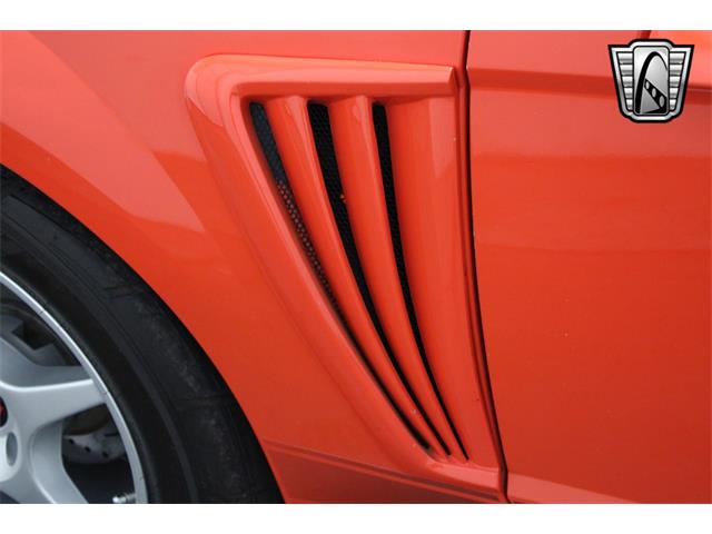 2004 Ford Mustang (CC-1972486) for sale in O'Fallon, Illinois