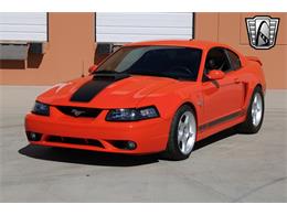 2004 Ford Mustang (CC-1972486) for sale in O'Fallon, Illinois