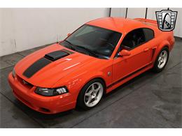 2004 Ford Mustang (CC-1972486) for sale in O'Fallon, Illinois