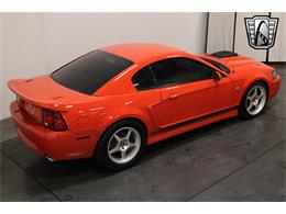 2004 Ford Mustang (CC-1972486) for sale in O'Fallon, Illinois