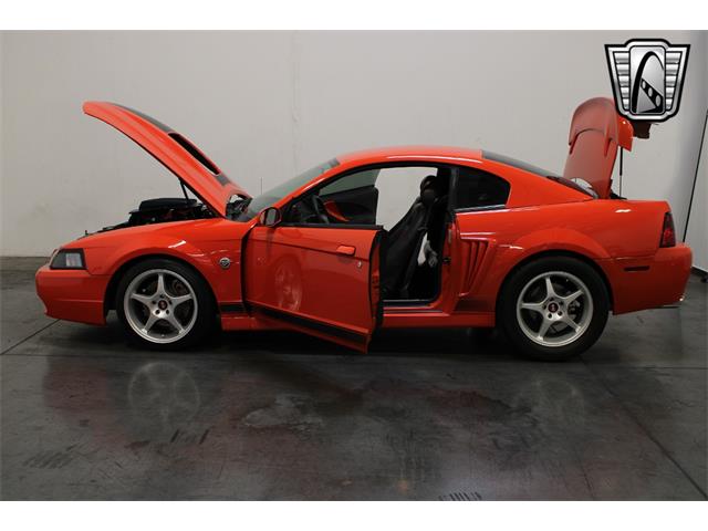 2004 Ford Mustang (CC-1972486) for sale in O'Fallon, Illinois