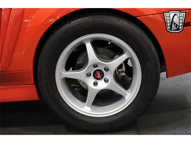 2004 Ford Mustang (CC-1972486) for sale in O'Fallon, Illinois