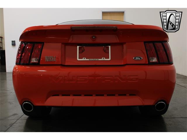 2004 Ford Mustang (CC-1972486) for sale in O'Fallon, Illinois