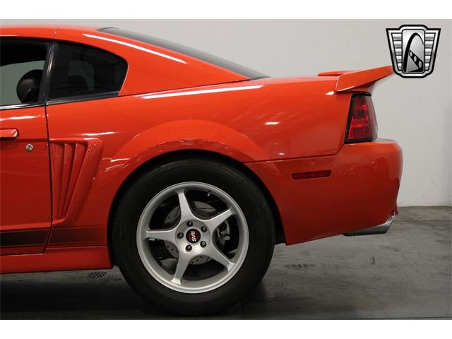 2004 Ford Mustang (CC-1972486) for sale in O'Fallon, Illinois