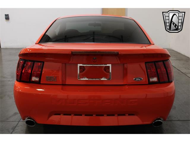 2004 Ford Mustang (CC-1972486) for sale in O'Fallon, Illinois