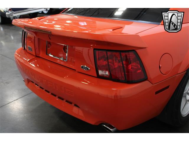 2004 Ford Mustang (CC-1972486) for sale in O'Fallon, Illinois