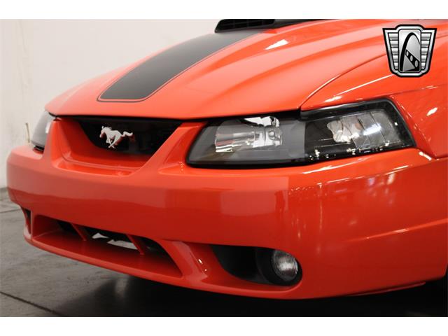 2004 Ford Mustang (CC-1972486) for sale in O'Fallon, Illinois