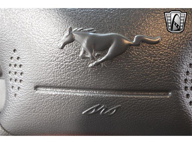 2004 Ford Mustang (CC-1972486) for sale in O'Fallon, Illinois