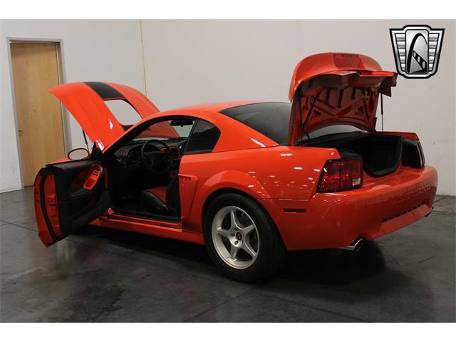 2004 Ford Mustang (CC-1972486) for sale in O'Fallon, Illinois
