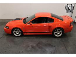2004 Ford Mustang (CC-1972486) for sale in O'Fallon, Illinois