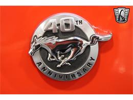 2004 Ford Mustang (CC-1972486) for sale in O'Fallon, Illinois