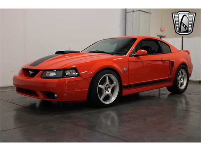 2004 Ford Mustang (CC-1972486) for sale in O'Fallon, Illinois