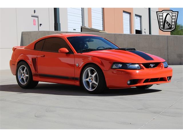 2004 Ford Mustang (CC-1972486) for sale in O'Fallon, Illinois